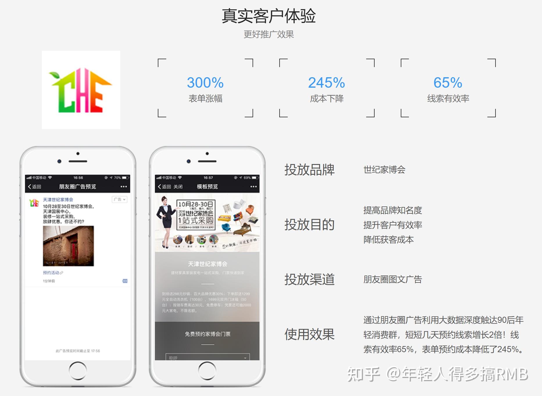 微信广告能不能做? - 知乎