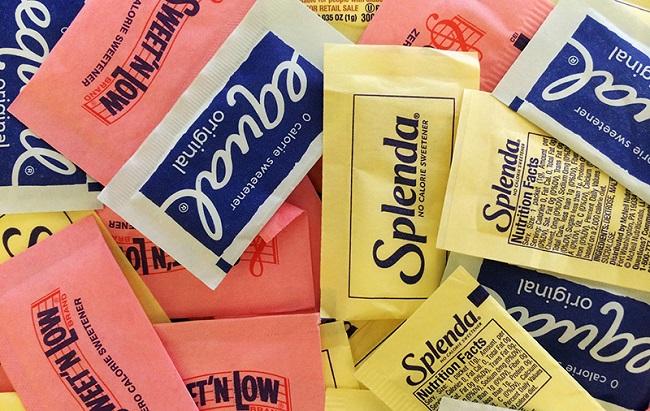 application sweetener