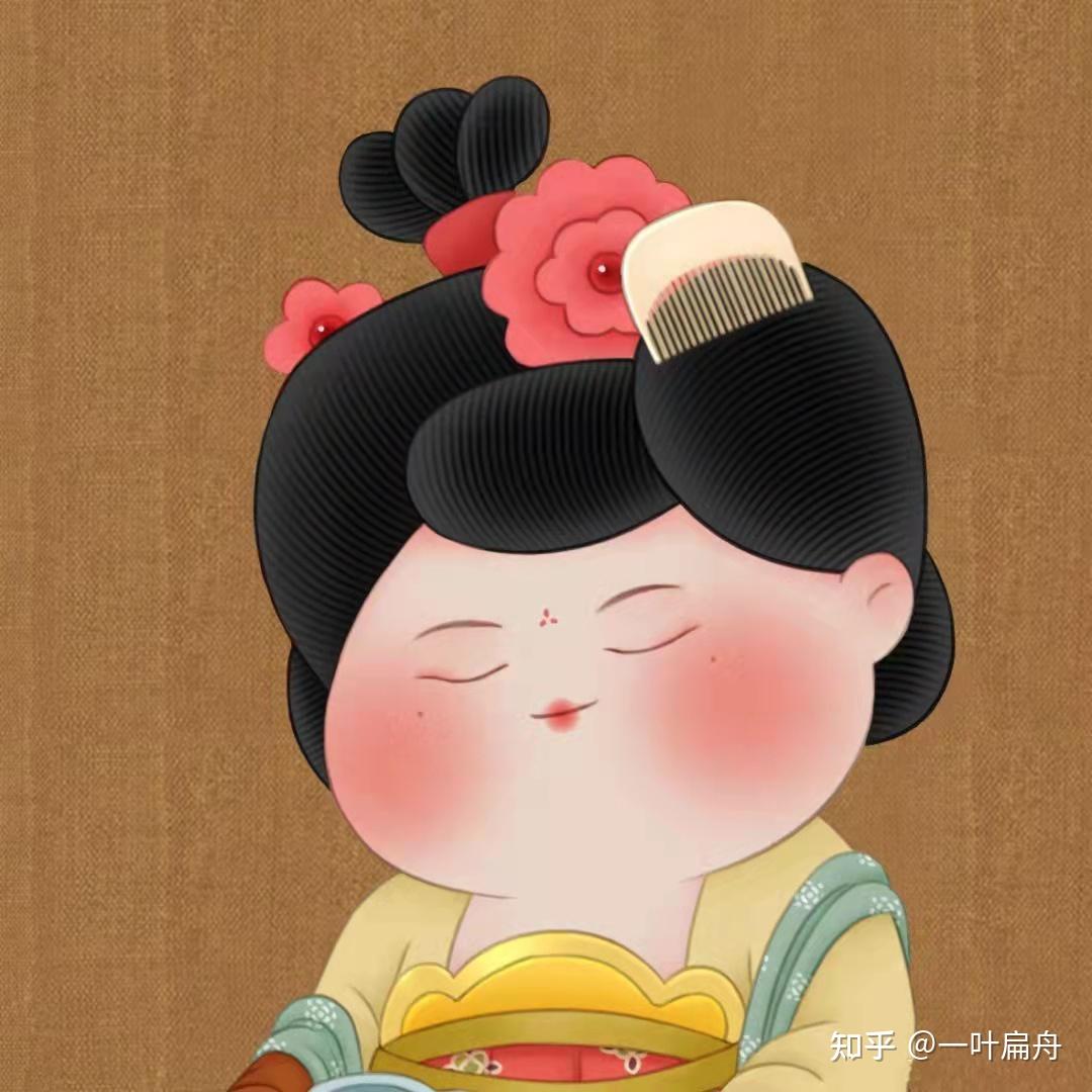 有没有看起来很富贵的寝室群头像