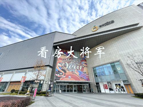 板块基础配套完善,主要围绕复地活力城和宜家,称得上浦东南部中外环间