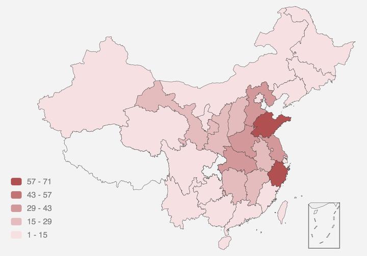 「数据」古代中国瘟疫简史 - 知乎