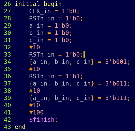 Vcs Hack VCS入门教程(三) - 知乎