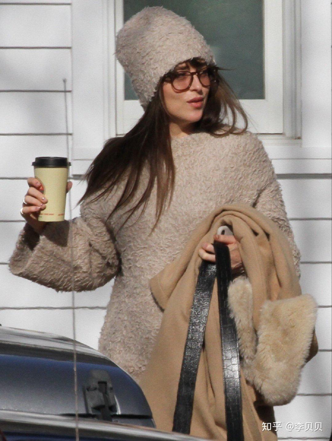 五十度灰女主达妹dakotajohnson