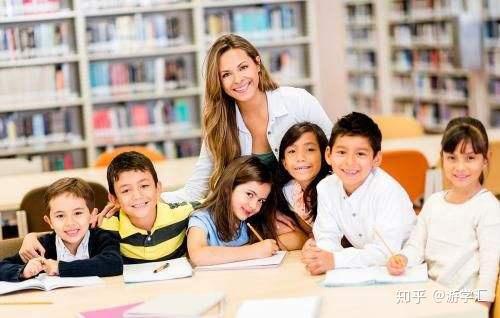 教育专家道出,多大年龄的孩子去海外国际学校游学比较合适_马来西亚