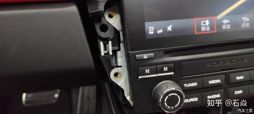 保时捷的经典传承911(991.2)蜕变GT3全过程(改装经验技术贴)(保时捷911车型大全价格)