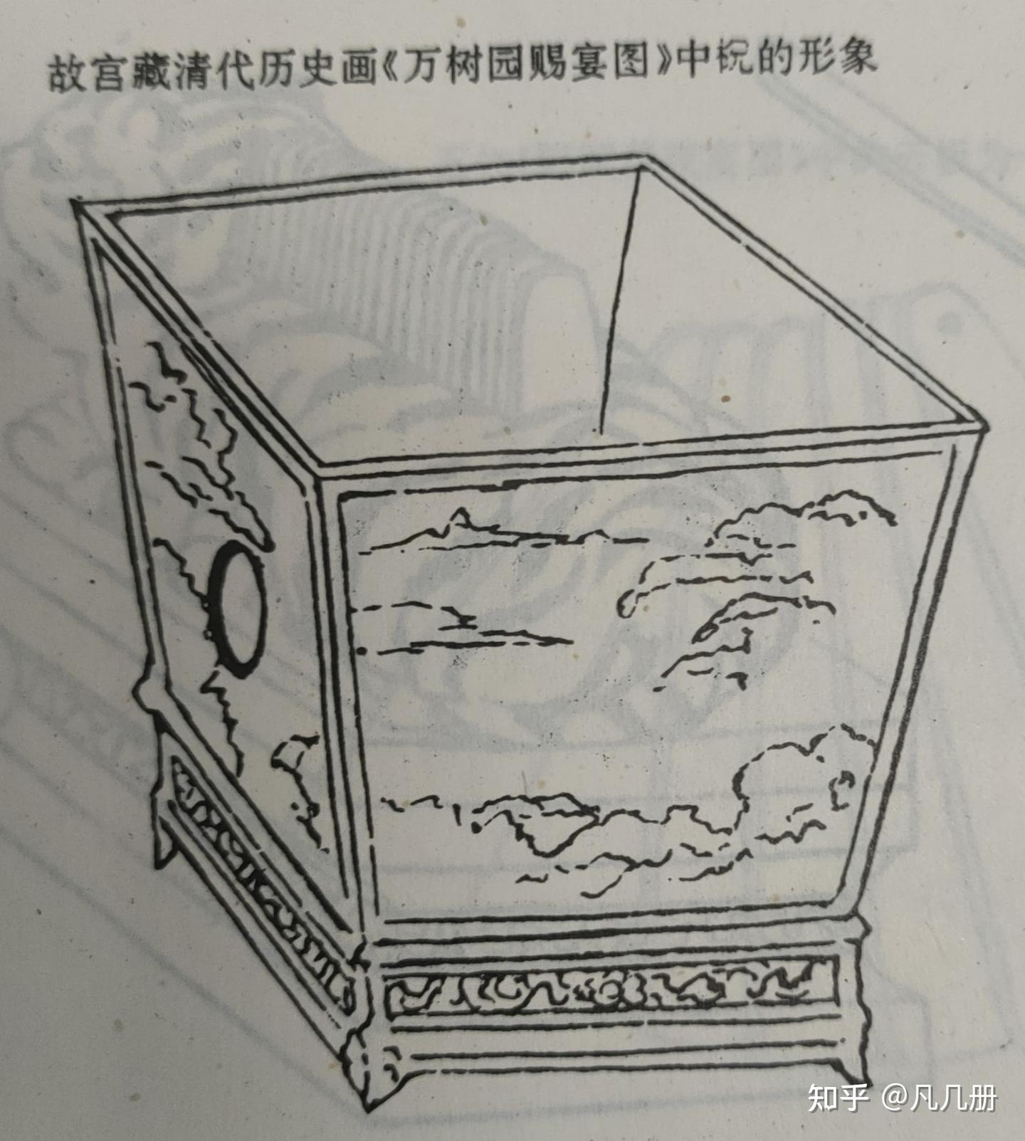 古代乐器认知之柷敔 - 知乎