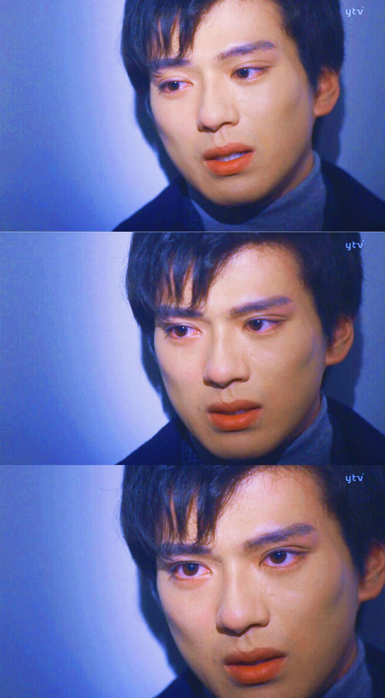 新田真剑佑是怎样的人? - 知乎