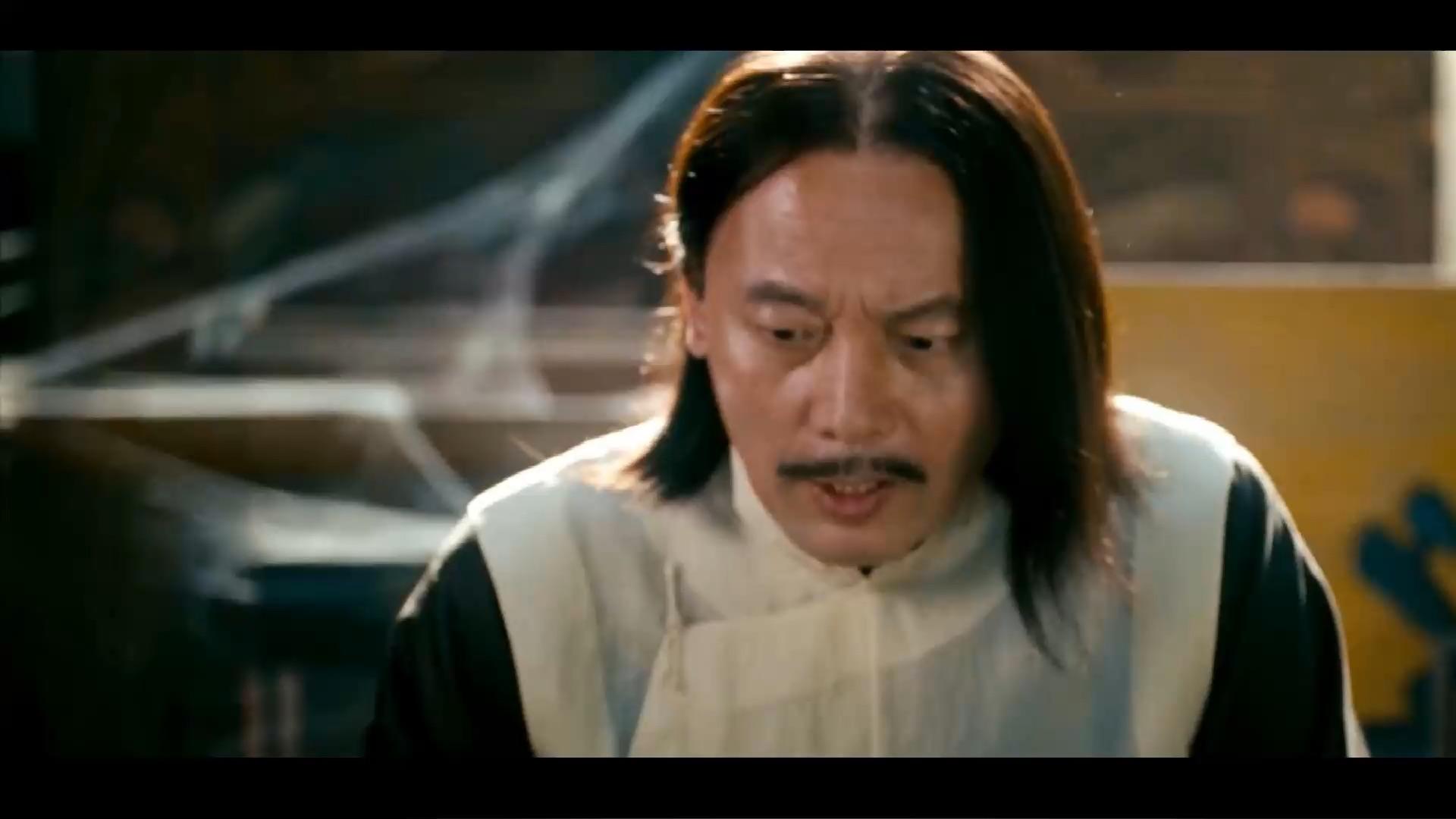 年轻看不懂现在看的透透的让子弹飞67