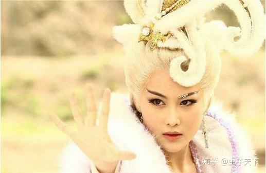 琵琶精死了,雉鸡精心里作何感想?看她和狐狸精的对话就知道了! - 知乎