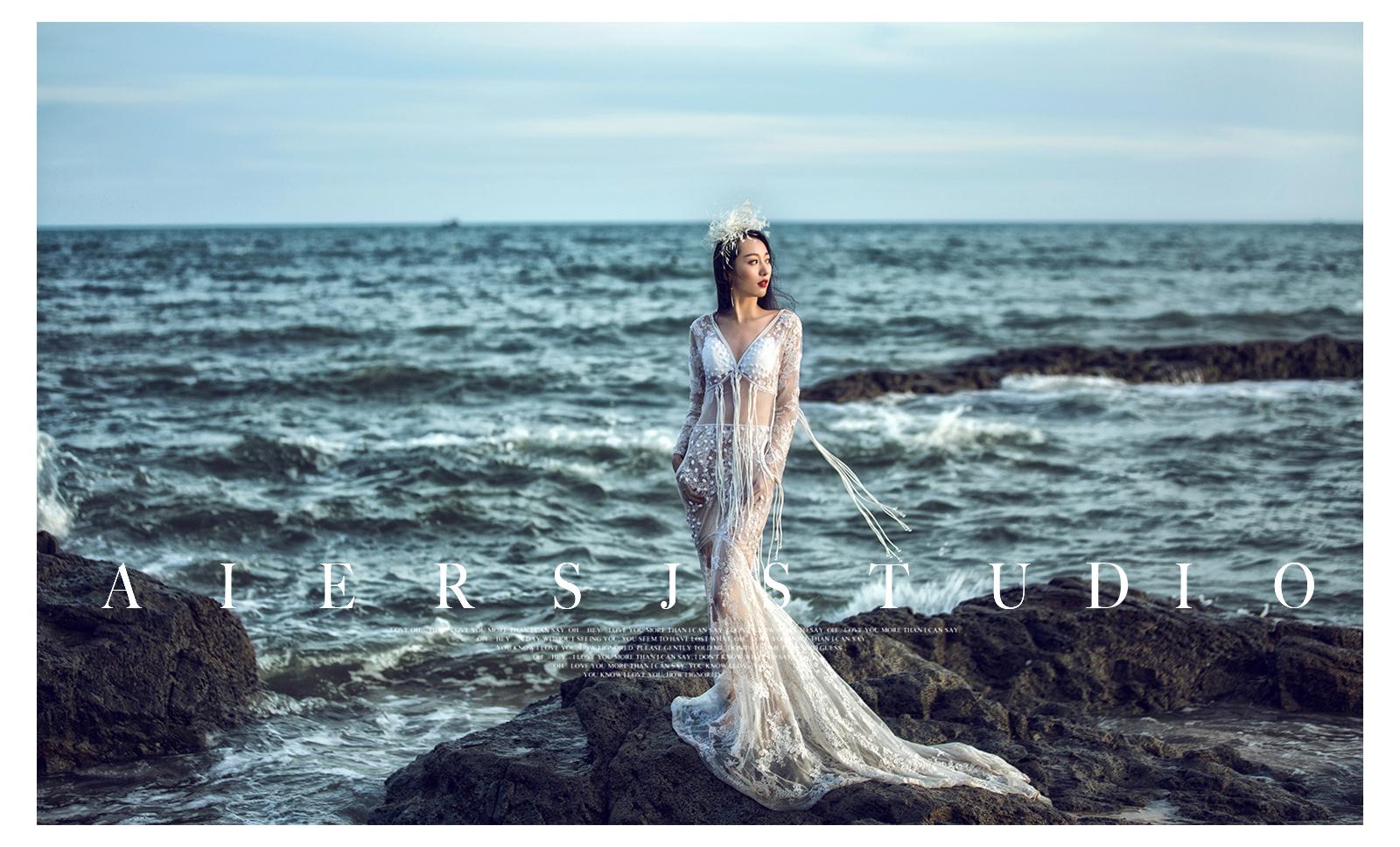 国外哪里拍婚纱照好啊?