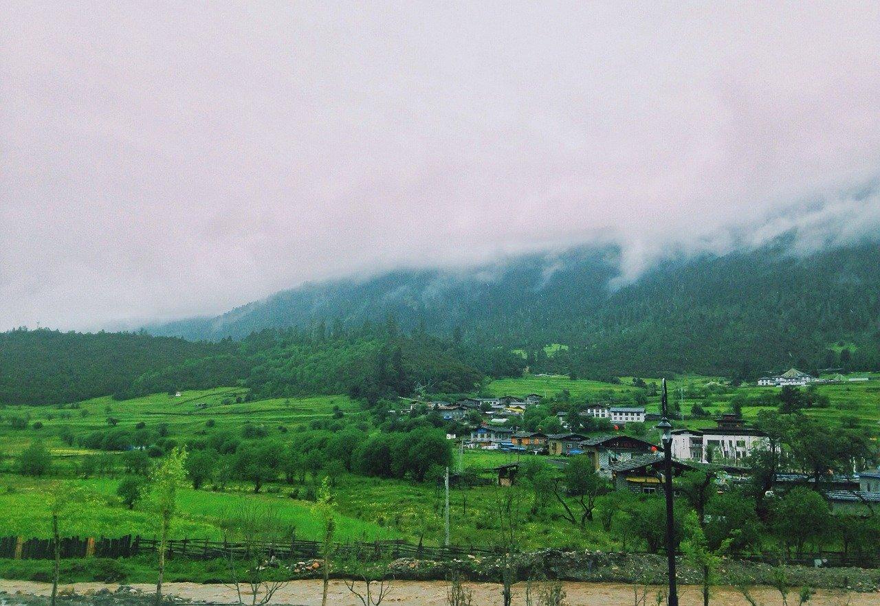 波密附近哪里有房子卖