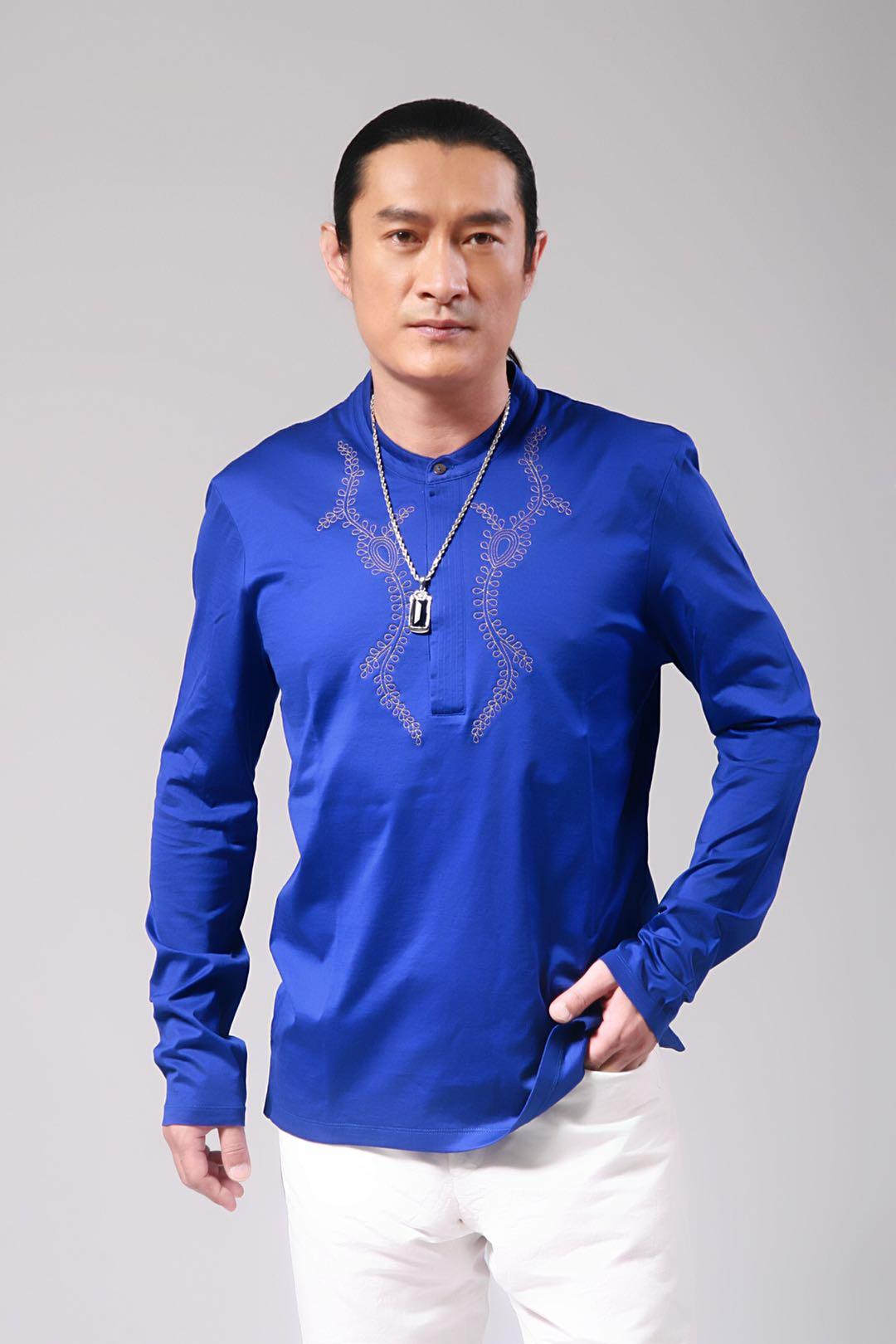 12月12日相约石家庄中国台湾歌手黄安带您重温流金岁月