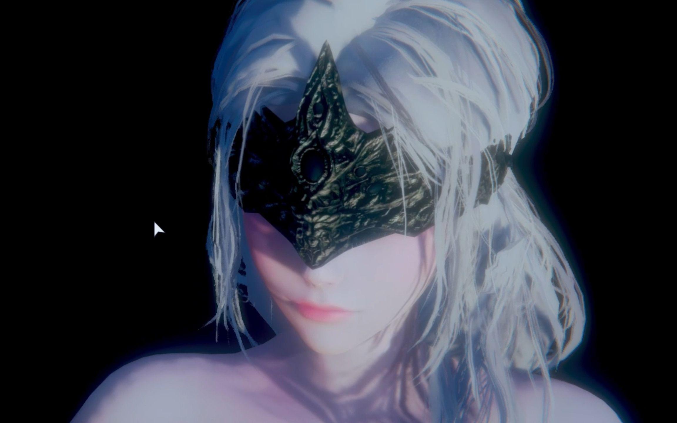 hs2人物卡黑暗之魂3-防火女