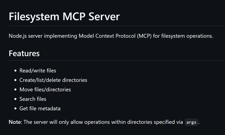 MCP Servers 代码解读 - 知乎