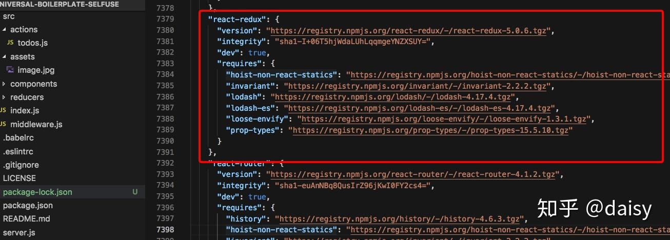 升级基础
npm 升级所有依赖包 升级基础
npm 升级所有依赖包