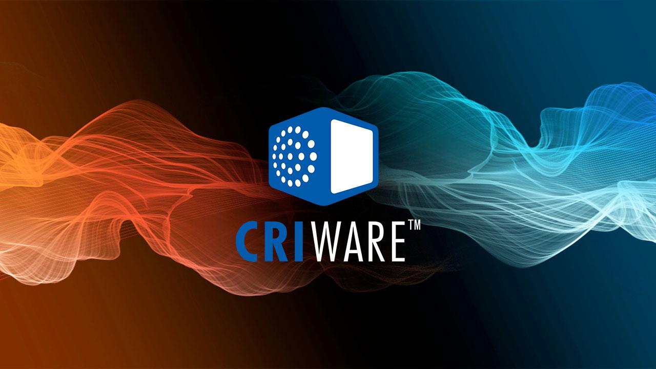 Criware Unity 浅谈在Unity3D中使用CriWare播放声音 - 知乎