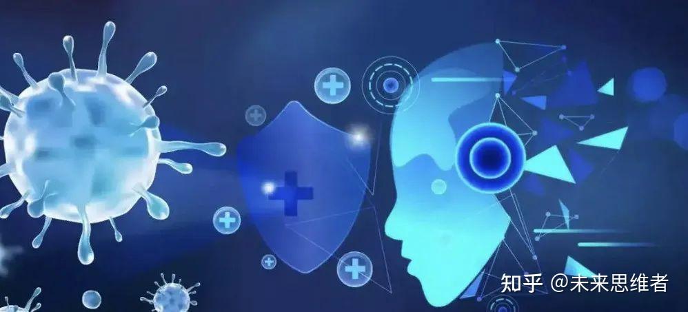 医疗ai颠覆传统重塑未来带你走进人工智能的医疗领域