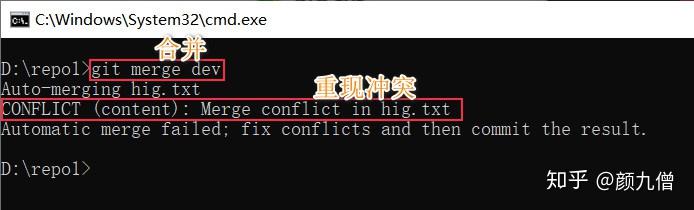 最详细的Git教程,看过就会了。35 最详细的Git教程,看过就会了。