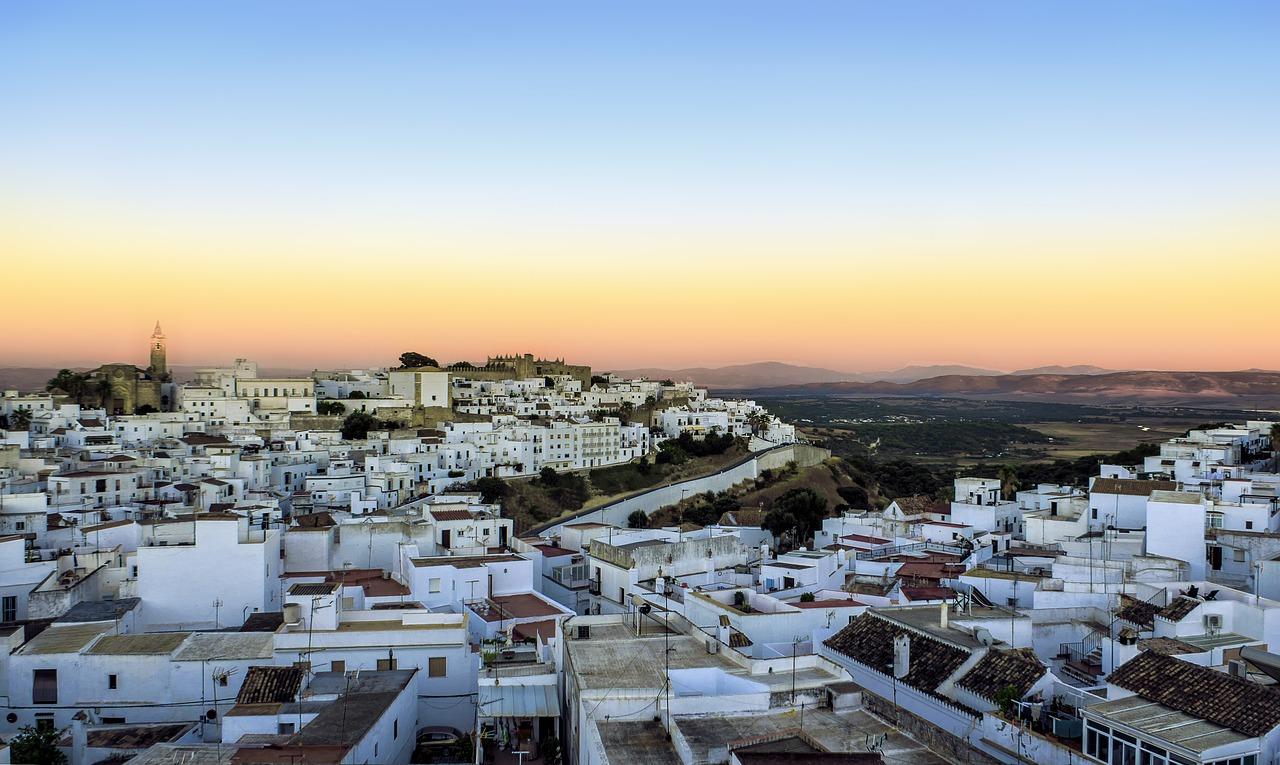 骑行绿洲周边路线