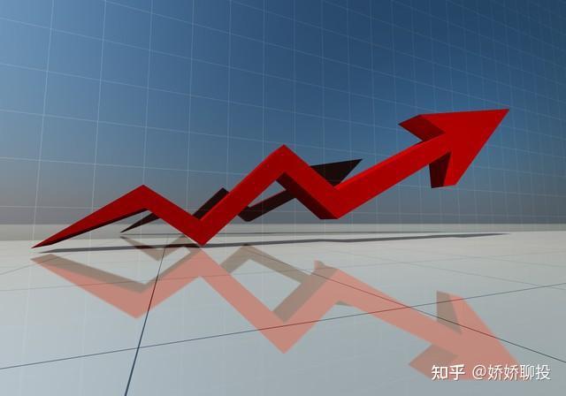 两个利好!下周,股市要起风了? - 知乎