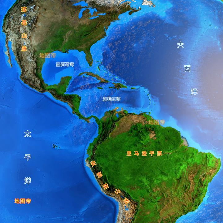 加勒比海地区未来将成为全球加密行业中心与金融中心 - 知乎