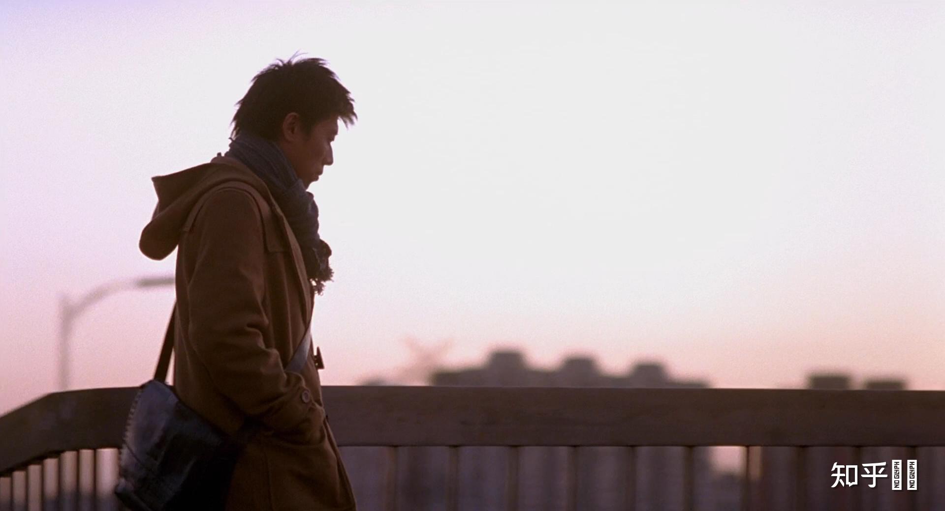 《独自等待》这部电影给你的感动是什么? - 知乎