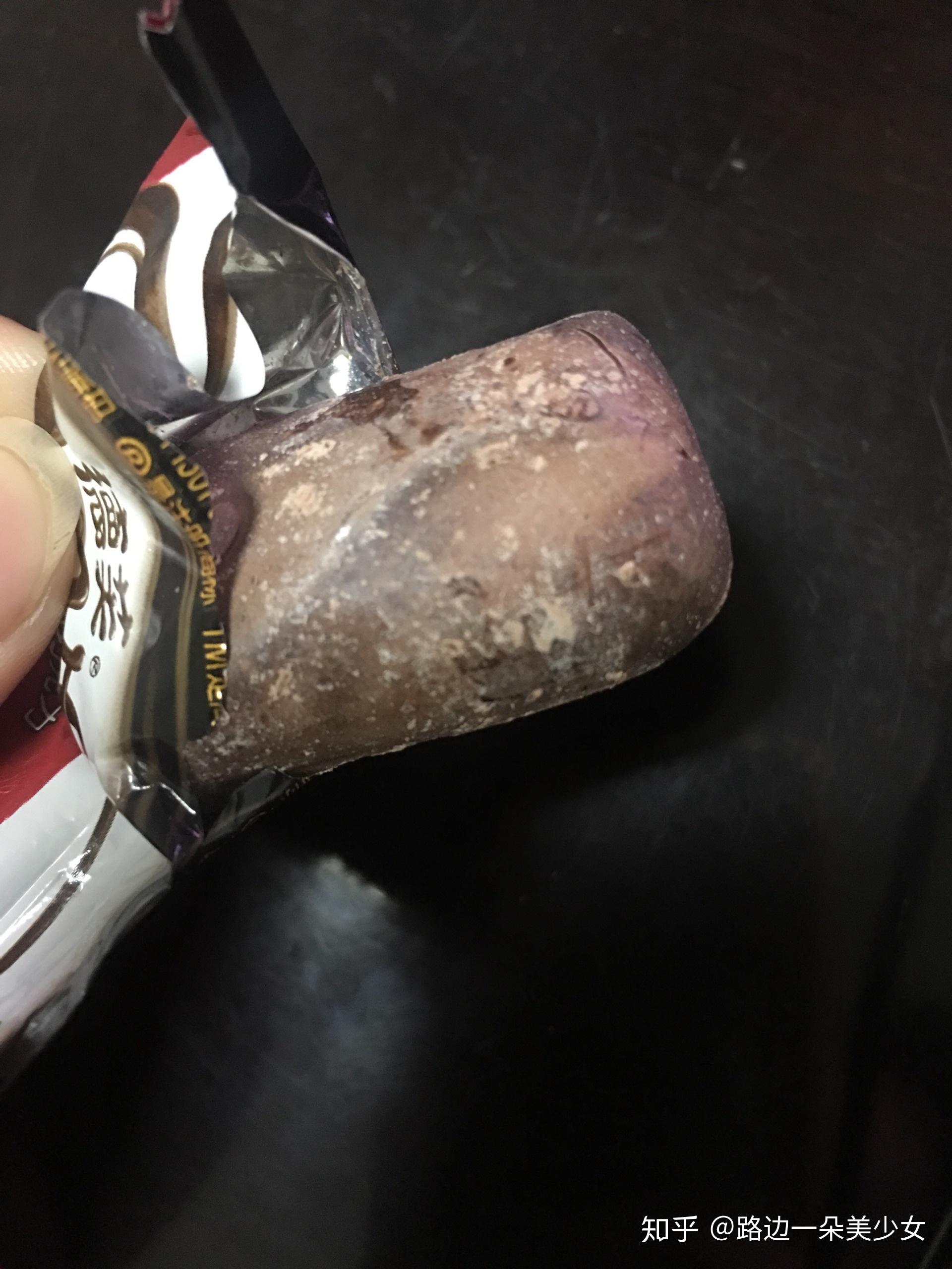 过期的巧克力能吃吗