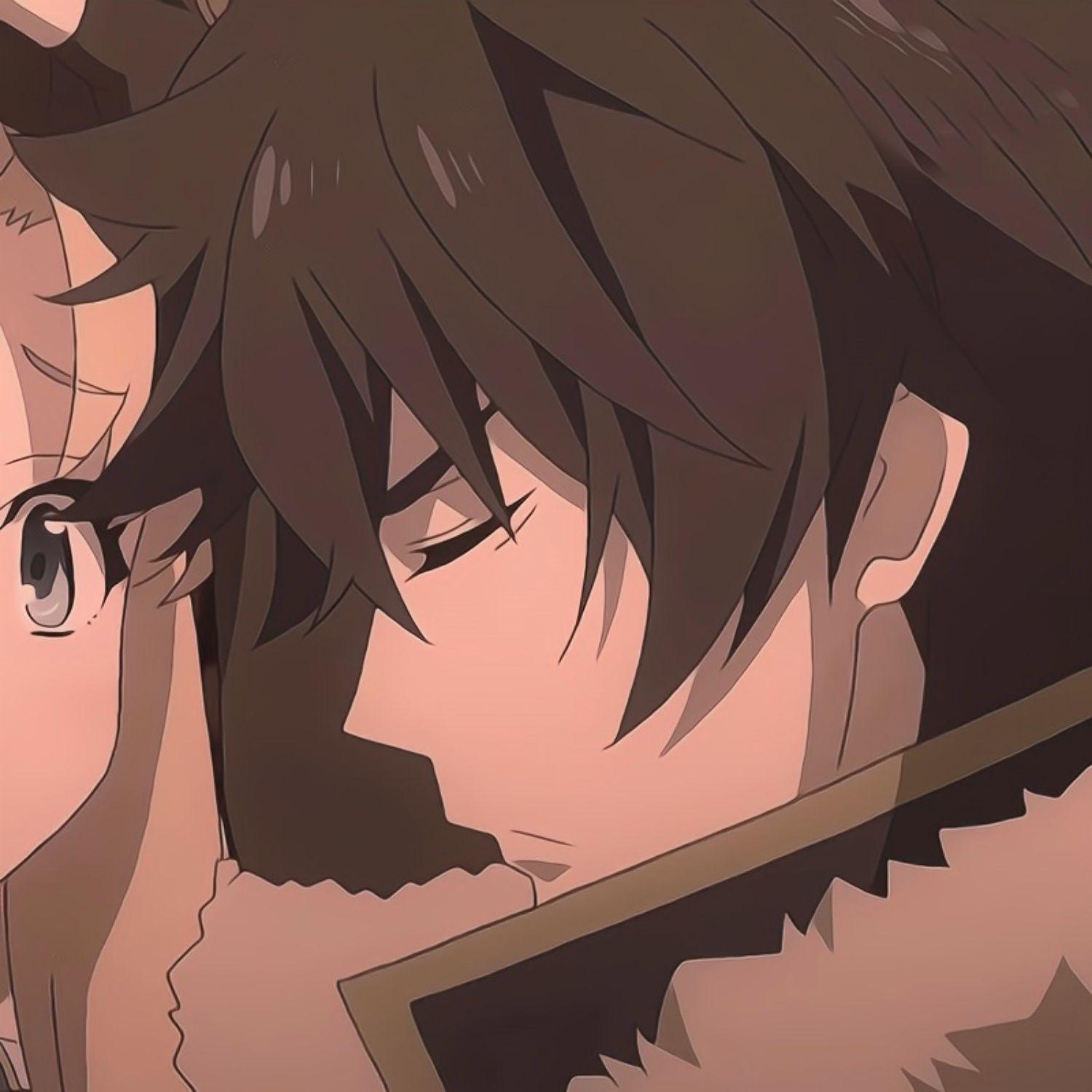 想要动漫类看着感觉有点欲的情头,或者是偏文艺一点的情头 ?