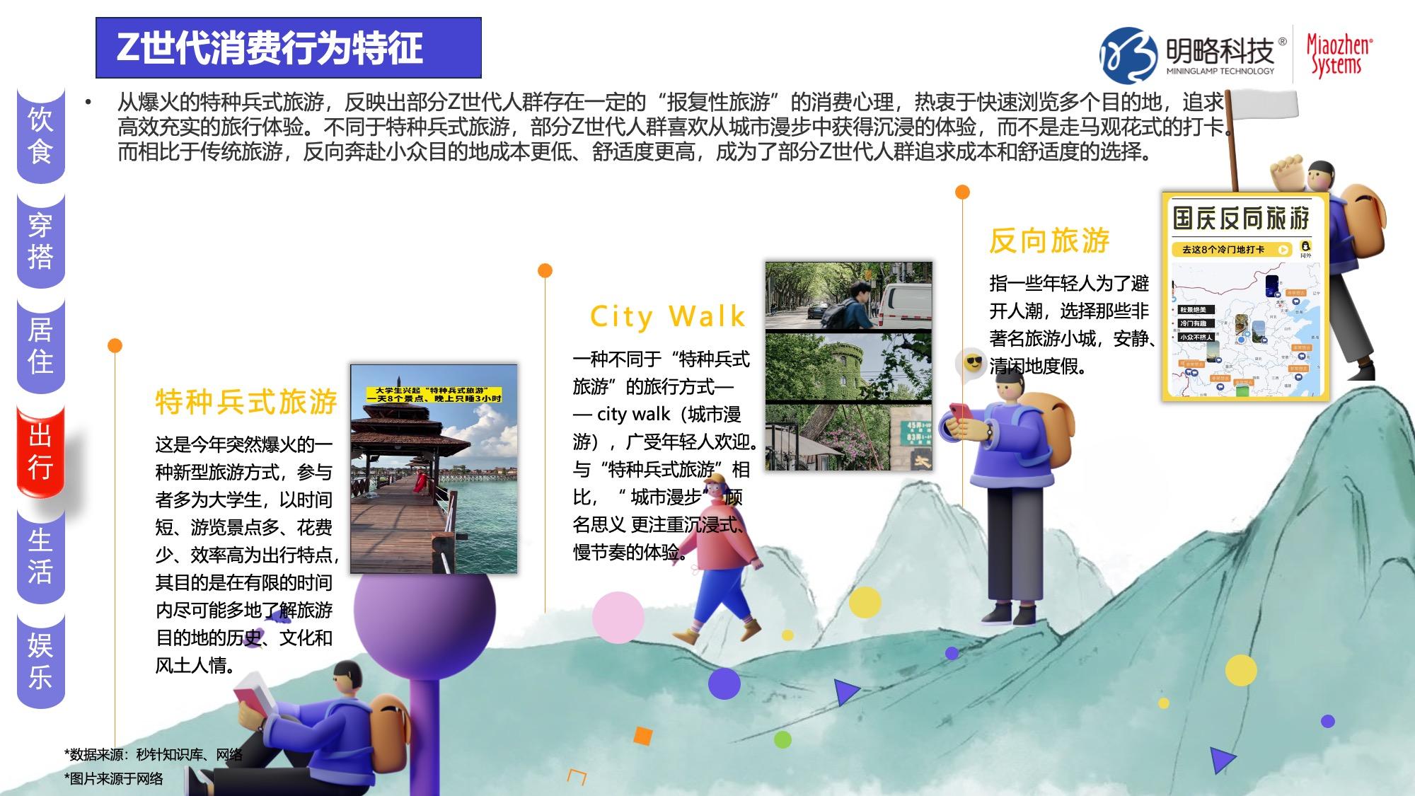《Z时代人群洞察白皮书》发布 | Z世代： 体验为王，兴趣至上！ - 知乎
