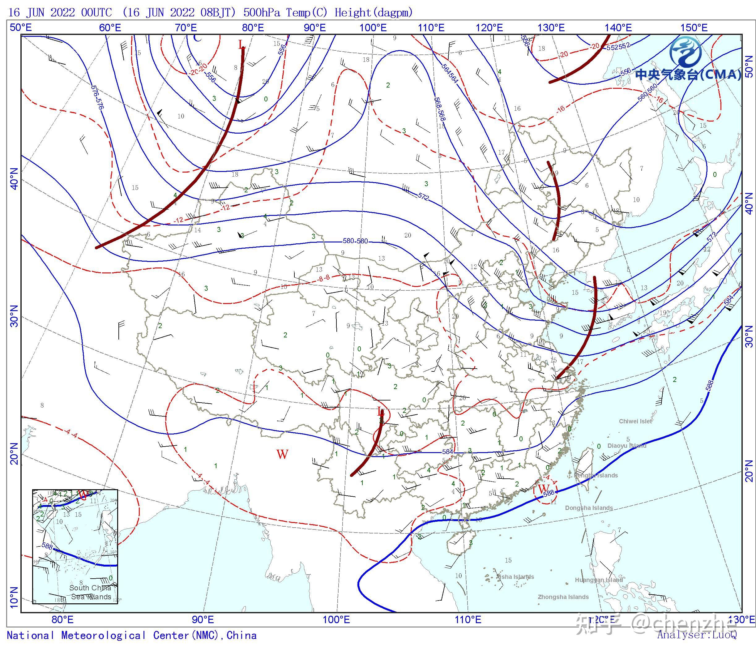 广州从化区出现龙卷风,原因是什么,目前情况怎么样?