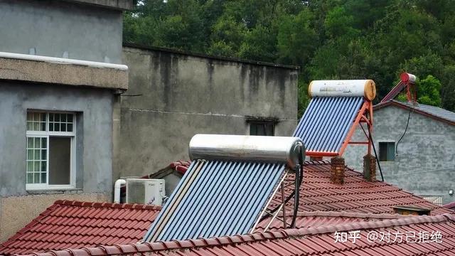 太阳能热水器怎么样 现在还值得购买太阳能热水器吗