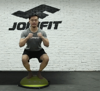 精准动平衡技术