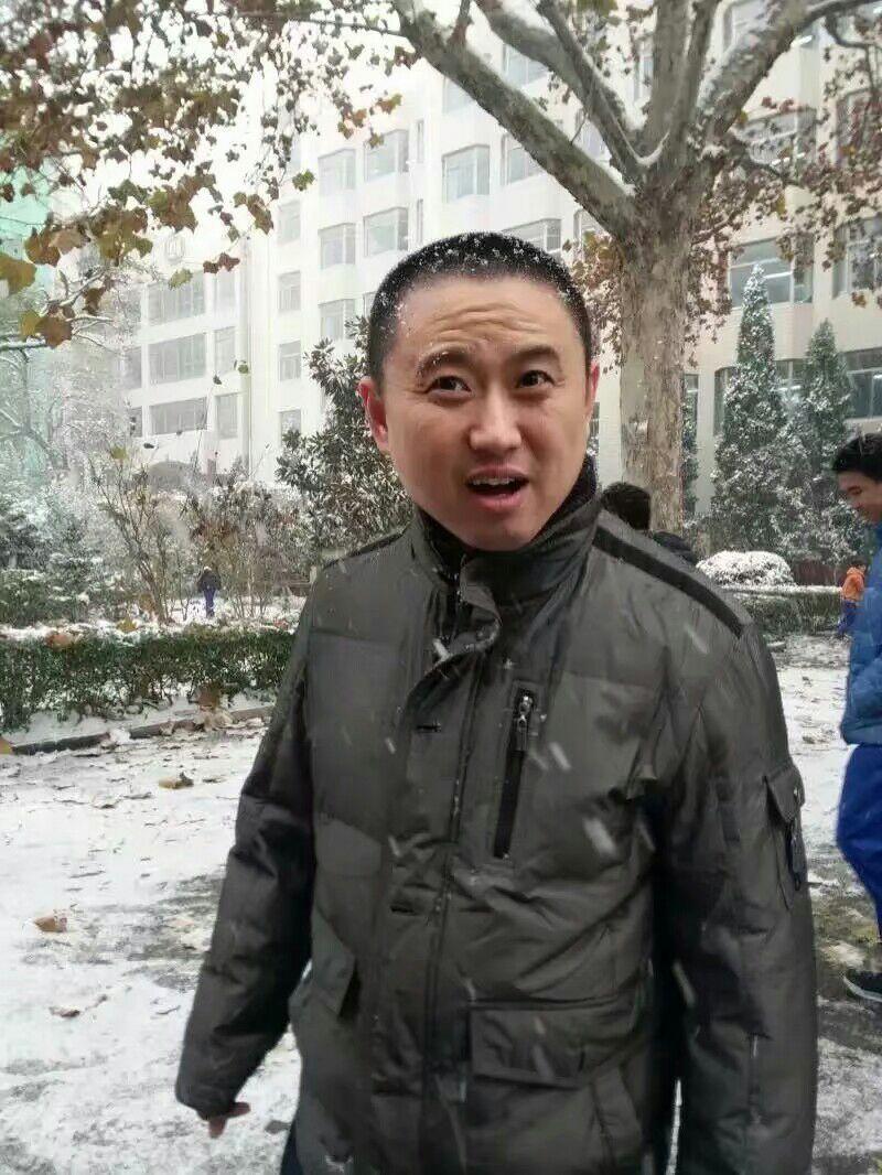 山东省实验中学慕亚楠老师有多可爱