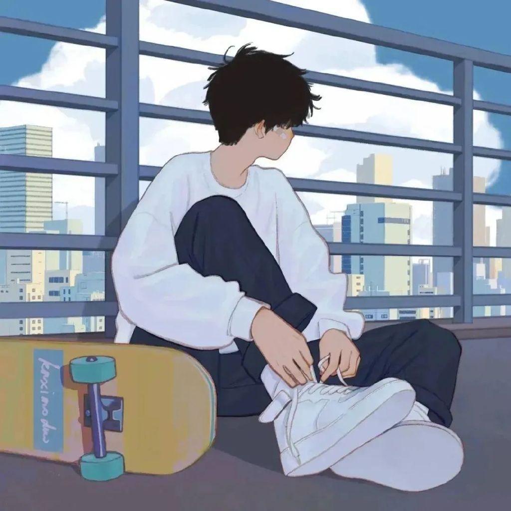 有没有很酷很拽的头像呀?(很酷很拽的图片女生)