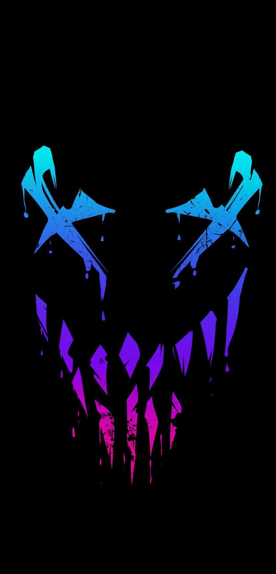 有没有特别特别骚气的壁纸那种看一眼就无法自拔的那种