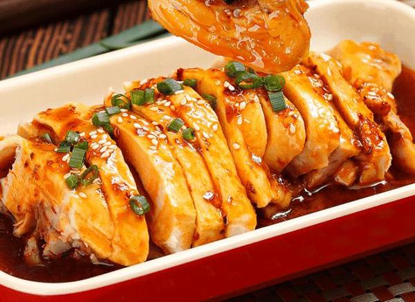 如意菜饭:口水鸡的由来你知道吗?