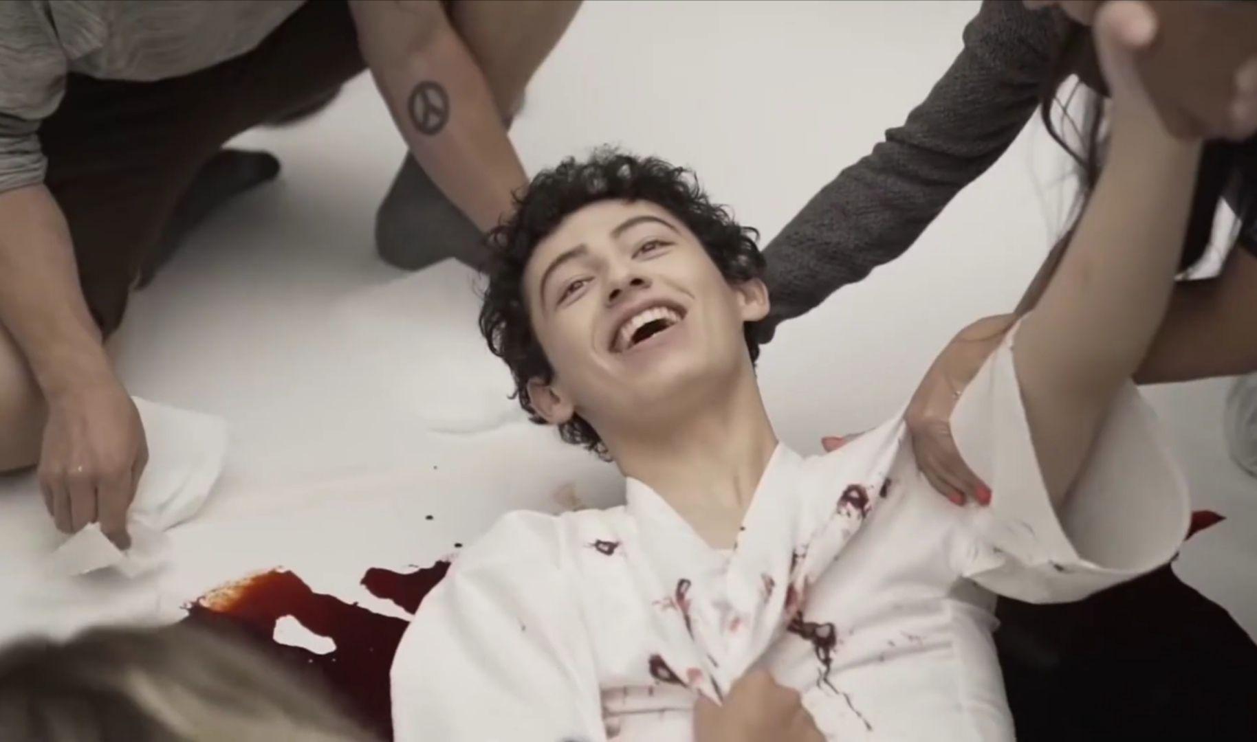 有没有歌手sub urban的照片? - 知乎