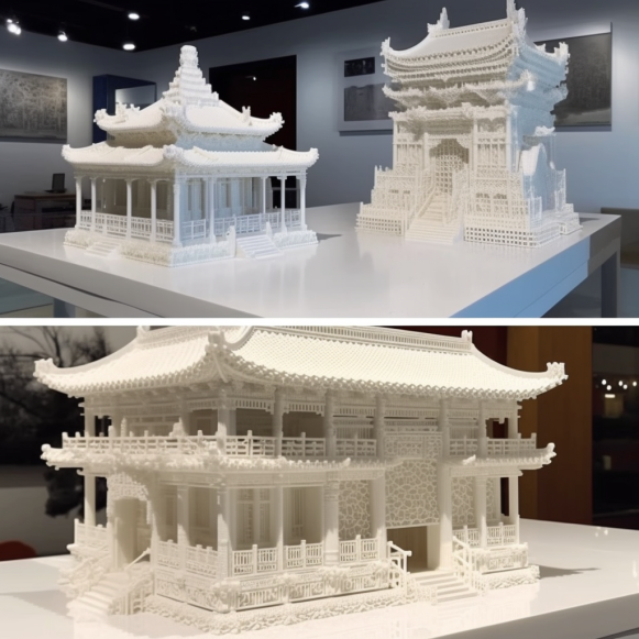 40款——3D打印建筑 - 知乎