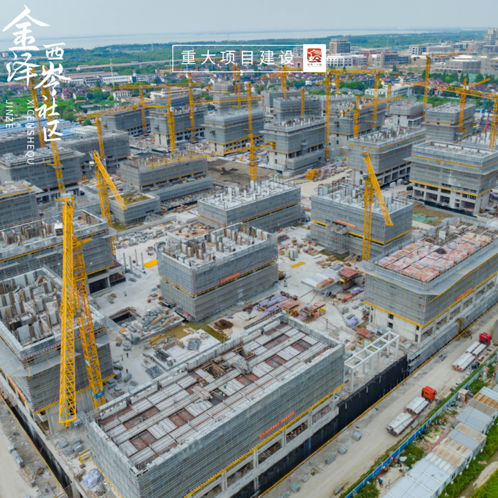 6栋人才公寓，华为朱家角人才公寓二期C2组团方案设计公示 - 知乎