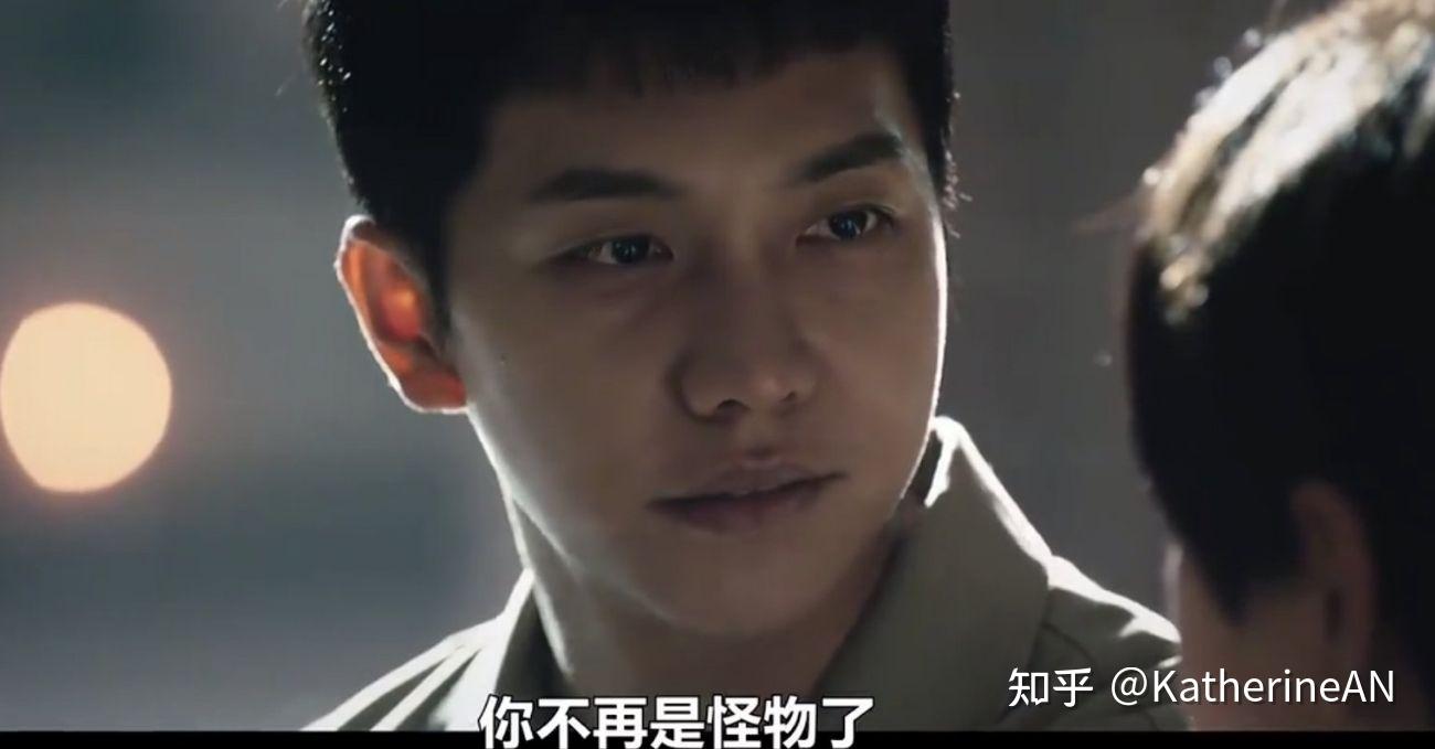 如何评价韩剧窥探mouse第二十集大结局