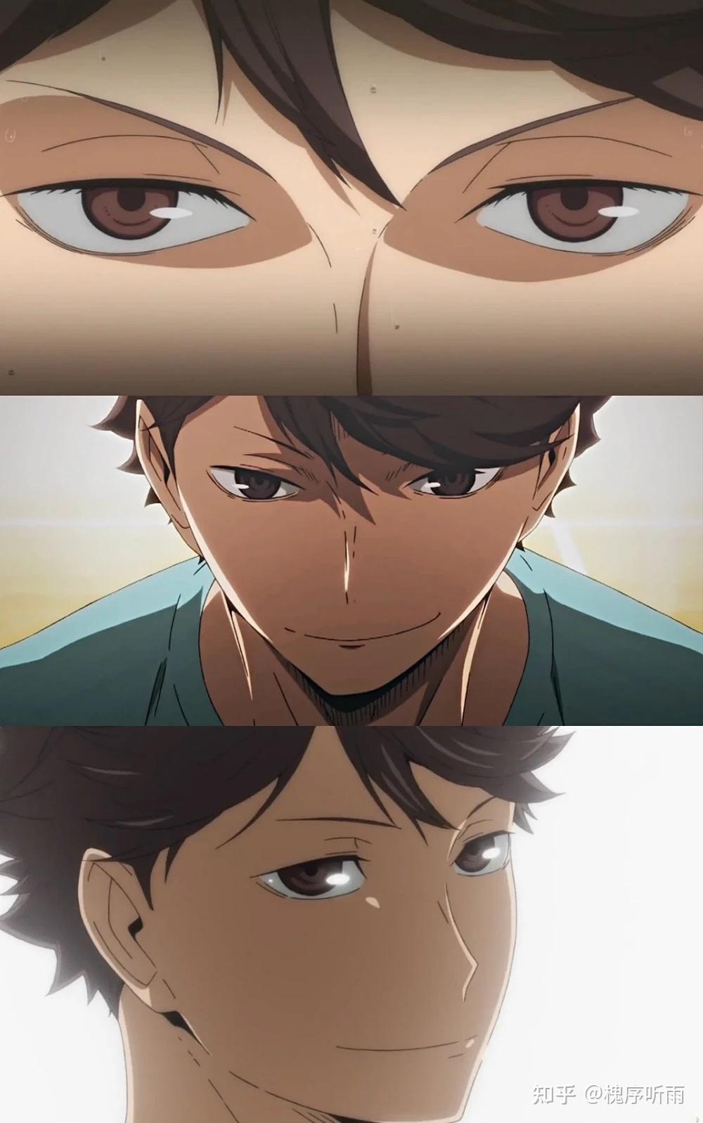 男主超帅的动漫推荐有吗?(无感情戏或感情戏少的)? - 知乎