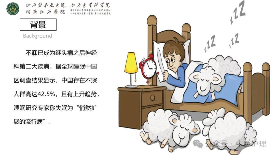 【PPT】喘证患者伴不寐的中医护理查房 - 知乎