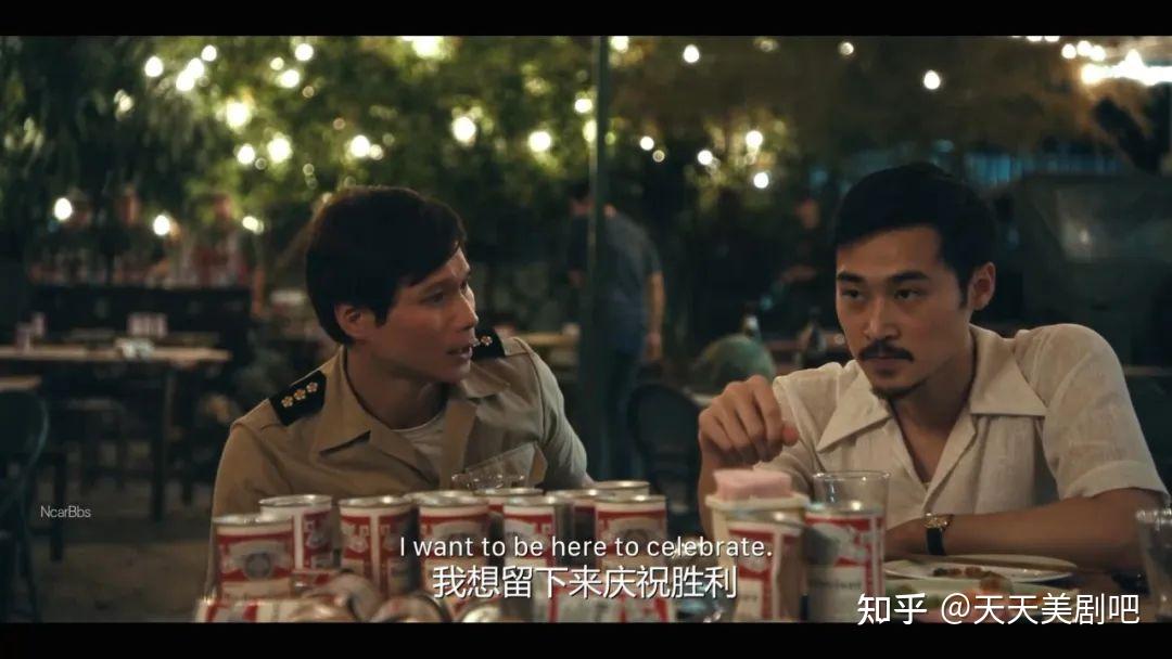 hbo 普利策奖,这部生猛新作我太爱了!