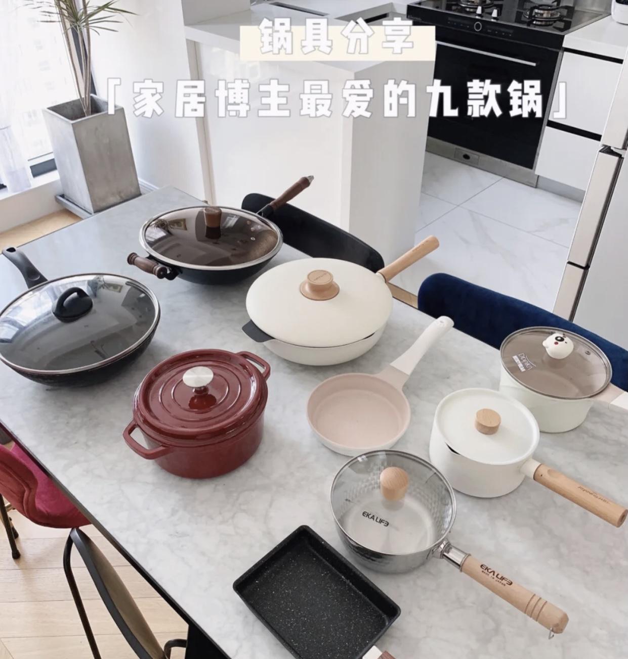 21年家用炒锅选购指南 铁锅 不锈钢锅 不粘锅到底该怎么选 内附高性价比炒锅推荐 知乎 21年家用炒锅选购指南 铁锅 不锈钢锅 不粘锅到底该怎么选 内附高性价比炒锅推荐 知乎