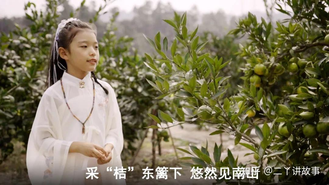 喜马拉雅中的二丫,年龄多大? - 知乎