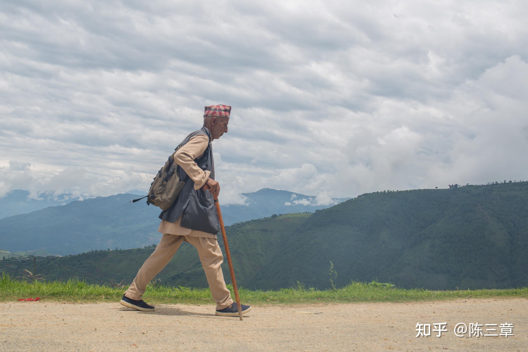 凤眼菩提子绿色黄金给尼泊尔小镇带来的希望与隐忧