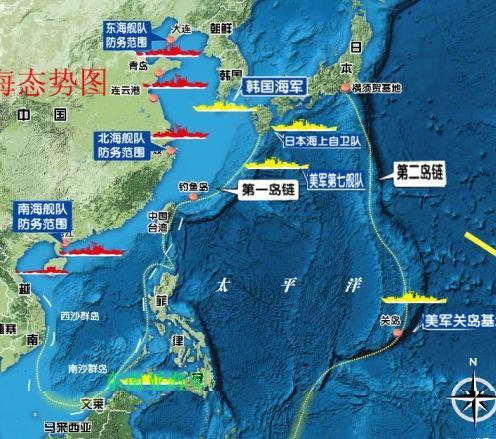 中国的屯田与西方的征服 | 郭晓明