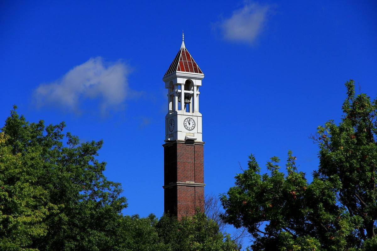 uc irvine还是purdue?