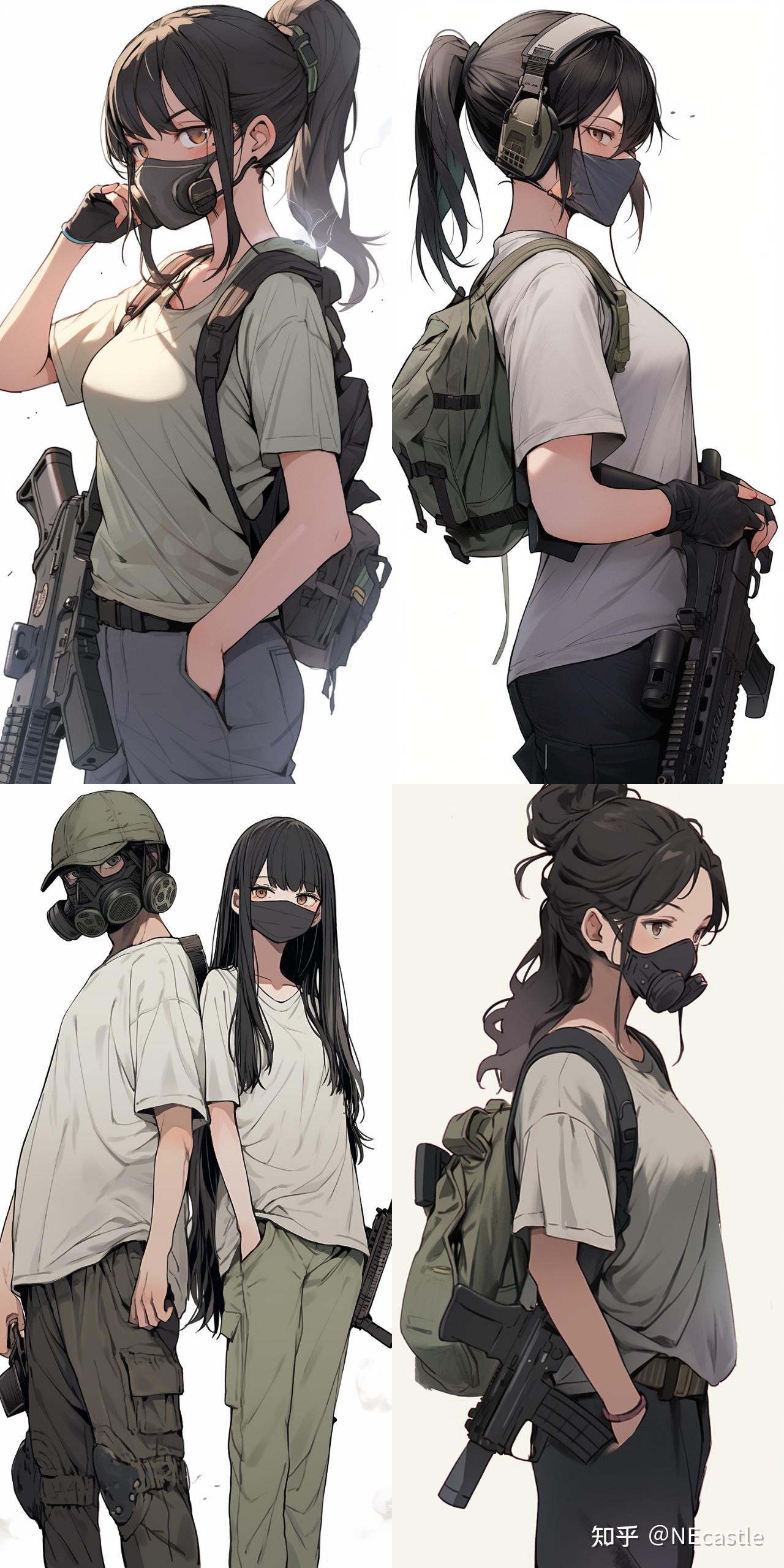 如果英灵殿中出现了从者山上彻也你会如何设计这个英灵在fgo中