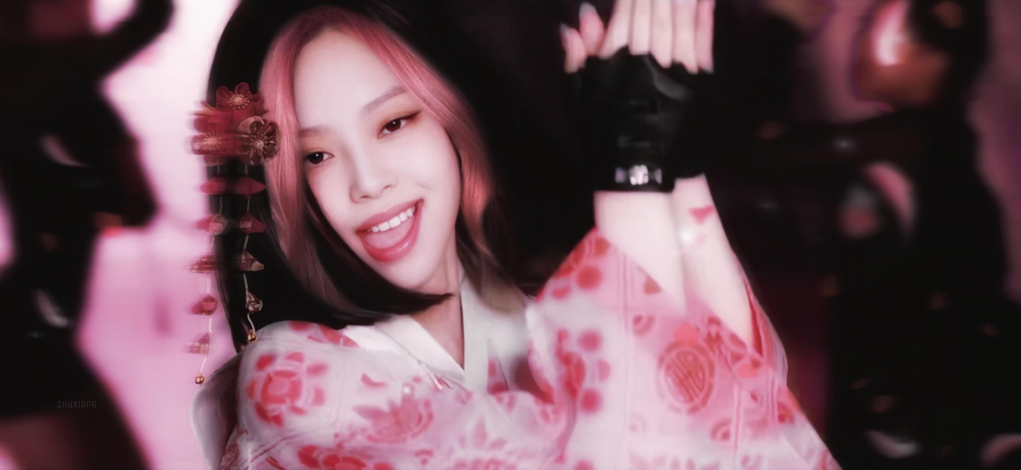 你们为什么喜欢 jennie? - 知乎